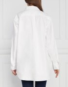 Tommy Hilfiger Cămașă OXFORD LS | Oversize fit