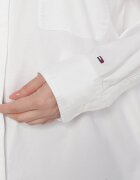 Tommy Hilfiger Cămașă OXFORD LS | Oversize fit