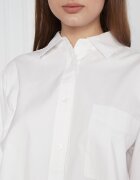 Tommy Hilfiger Cămașă OXFORD LS | Oversize fit