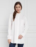 Tommy Hilfiger Cămașă OXFORD LS | Oversize fit