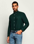 Tommy Hilfiger Cămașă Oxford | regular fit