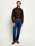 Tommy Hilfiger Cămașă Oxford | regular fit