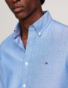 Tommy Hilfiger Cămașă OXFORD | Slim Fit