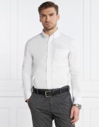 Tommy Hilfiger Cămașă PAPERTOUCH MONOTYPE | Regular Fit