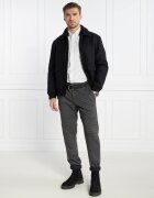 Tommy Hilfiger Cămașă PAPERTOUCH MONOTYPE | Regular Fit