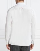 Tommy Hilfiger Cămașă PAPERTOUCH MONOTYPE | Regular Fit