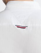 Tommy Hilfiger Cămașă PAPERTOUCH MONOTYPE | Regular Fit