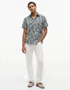 Tommy Hilfiger Cămașă PAPERTOUCH PALM | regular fit