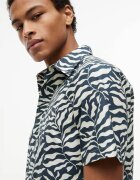 Tommy Hilfiger Cămașă PAPERTOUCH PALM | regular fit