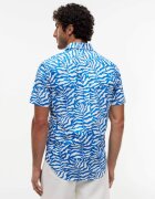 Tommy Hilfiger Cămașă PAPERTOUCH PALM | regular fit