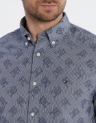 Tommy Hilfiger Cămașă | Regular Fit
