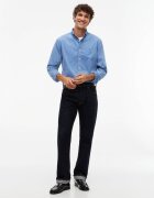 Tommy Hilfiger Cămașă | regular fit | catifea reiată