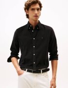 Tommy Hilfiger Cămașă | regular fit | catifea reiată