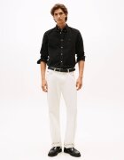 Tommy Hilfiger Cămașă | regular fit | catifea reiată