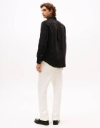 Tommy Hilfiger Cămașă | regular fit | catifea reiată