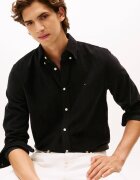 Tommy Hilfiger Cămașă | regular fit | catifea reiată
