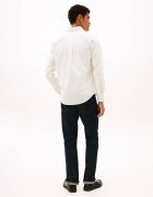 Tommy Hilfiger Cămașă | regular fit | catifea reiată