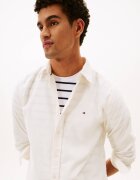 Tommy Hilfiger Cămașă | regular fit | catifea reiată