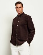 Tommy Hilfiger Cămașă | regular fit | catifea reiată