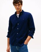 Tommy Hilfiger Cămașă | regular fit | catifea reiată
