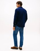 Tommy Hilfiger Cămașă | regular fit | catifea reiată