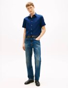 Tommy Hilfiger Koszula | Regular Fit | z dodatkiem lnu