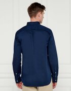 Tommy Hilfiger Cămașă | Regular Fit | cu adaos de in