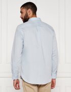 Tommy Hilfiger Cămașă | Regular Fit | cu adaos de in
