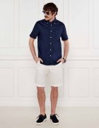 Tommy Hilfiger Cămașă | Regular Fit | cu adaos de in