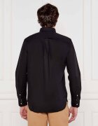 Tommy Hilfiger Cămașă | Regular Fit | cu adaos de in