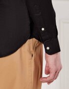 Tommy Hilfiger Cămașă | Regular Fit | cu adaos de in