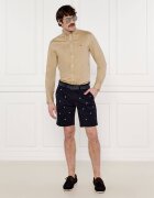 Tommy Hilfiger Cămașă | Regular Fit | cu adaos de in