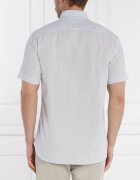 Tommy Hilfiger Cămașă | Regular Fit | cu adaos de in