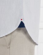 Tommy Hilfiger Cămașă | Regular Fit | cu adaos de in