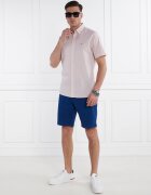 Tommy Hilfiger Cămașă | Regular Fit | cu adaos de in
