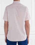 Tommy Hilfiger Cămașă | Regular Fit | cu adaos de in
