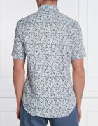 Tommy Hilfiger Cămașă | Regular Fit | cu adaos de in