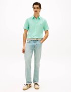 Tommy Hilfiger Cămașă | regular fit | cu adaos de in