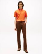 Tommy Hilfiger Cămașă | regular fit | cu adaos de in