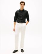 Tommy Hilfiger Cămașă | regular fit | cu adaos de in