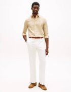 Tommy Hilfiger Cămașă | regular fit | cu adaos de in