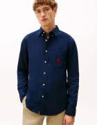 Tommy Hilfiger Cămașă | regular fit oxford