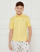 Tommy Hilfiger Cămașă | Regular Fit oxford