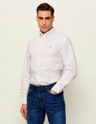 Tommy Hilfiger Cămașă | regular fit oxford