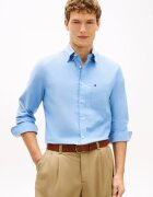 Tommy Hilfiger Cămașă | regular fit oxford
