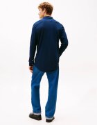 Tommy Hilfiger Cămașă | regular fit | pique