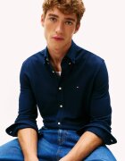 Tommy Hilfiger Cămașă | regular fit | pique