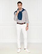Tommy Hilfiger Cămașă | Regular Fit | stretch