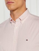 Tommy Hilfiger Cămașă | Regular Fit | stretch