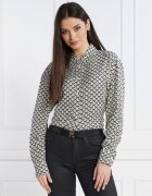 Tommy Hilfiger Cămașă SEAL AOP | Regular Fit